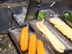 -重庆九记老火锅(广场店)