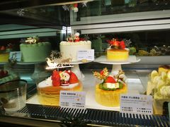 -KNOTKNOT珞珞·日式甜品(K11店)