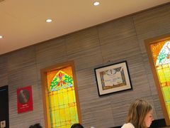 -老吉士酒家(天平路店)