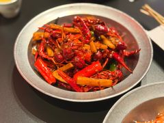 -天宝兄弟·湘菜龙虾馆