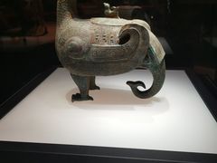 -晋国博物馆
