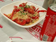 -靓靓蒸虾·头牌蒸虾(南山桂庙店)