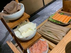-味舵主重庆火锅(邓尉路店)