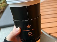 -星巴克臻选(思南公馆店)