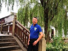 -观桥阁(锦溪店)