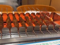 -冰城串说·羊肉串烧烤(哈西大街店)