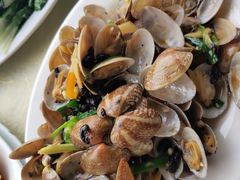 -秋姐美食店(海陵岛保利店)
