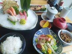 -王鼎精致料理铁板烧(世博源店)