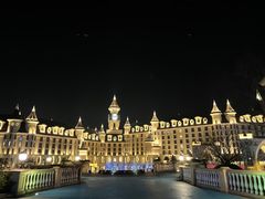 -安吉Hello Kitty乐园