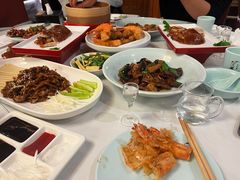 -天和晟烤鸭店(世纪坛店)