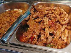 -相约海中金海鲜肥牛自助烤肉火锅(上下九店)