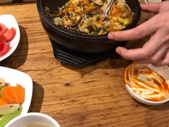 -牛炙烤肉(车公庙店)