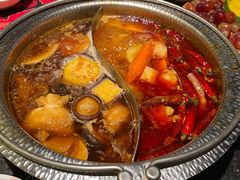 -牛New寿喜烧(虹桥新天地店)