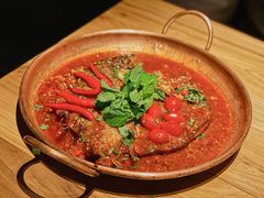 大理酸辣鱼-云水瑶意境云南菜餐厅(大悦城店)