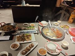 -八合里潮汕鲜牛肉火锅(深圳海岸城店)