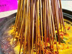 -钢管厂五区小郡肝串串香(通锦桥店)