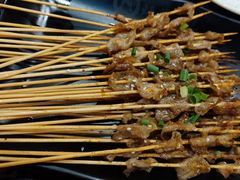 -蚝婆海鲜烧烤(莆田旗舰店)