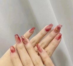 -悦指间美甲美睫