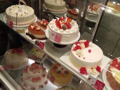 -味多美(江桥万达店)