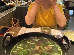 -盡膳口福跷脚牛肉火锅(合生汇购物中心店)