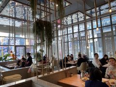 -红樱桃·欢乐餐厅(太原里店)