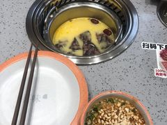 -喜味涮自助小火锅(广州东圃天河城店)
