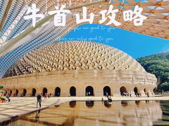 -牛首山文化旅游区