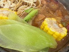 -重庆鸡公煲(学衡路店)