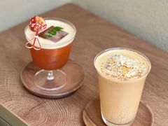 -E SPECIAL COFFEE 别样