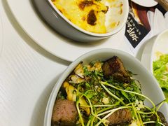 -娜娜家•Nana’s restaurant (爱琴海店)