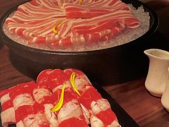 -揽季锅物会.福建黄鱼.海鲜姿造(五四路店)