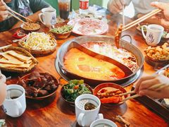 -楠火锅(哈尔滨金爵万象店)