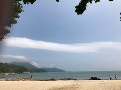 -南丫岛