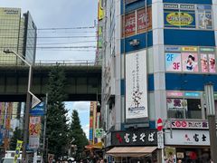 -秋叶原电器街