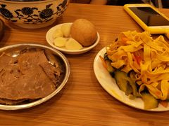 -有礼有面(知春路店)