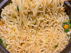 砂锅方便面-老姑砂锅·烧烤天津菜(体北道店)