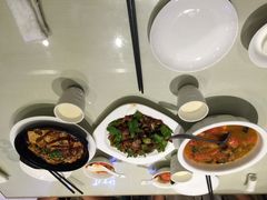 红樱桃饭店(北行店)-红樱桃·新派辽菜(北行店)
