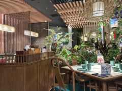 -锦府盐帮·李宅(领展购物广场中关村店)