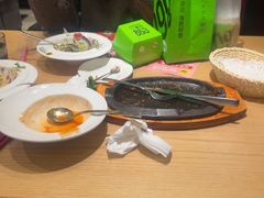 -海维克牛排馆HIGHWIC(右岸环宇坊店)