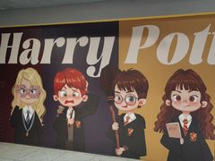 -谜盒子奇幻密室(南屏店)