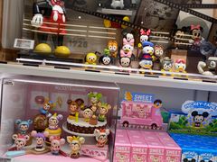 -泡泡玛特POPMART(杭州乐堤港店)