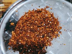 -乐山长药老地方油炸串串(峨眉四中店)