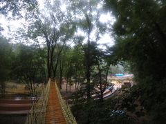 -参仙谷生态旅游度假区