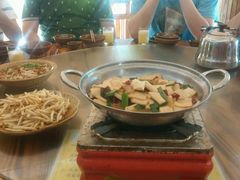 android_upload_pic-纳兰傣雀傣味餐厅