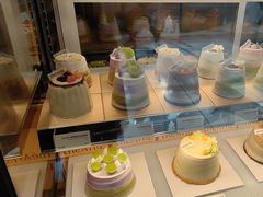-théATRE 茶聚场(王府中環店)