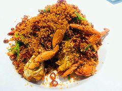 -囍上海鲜火锅酒家(兴宁路店)