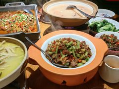 -湘味淳(千禧街店)