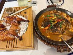 -野蔓果·山野菜(西湖景区·龙井茶田店)