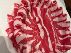 -南门涮肉(北洼路店)