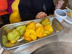 -锅老头海鲜铁锅炖